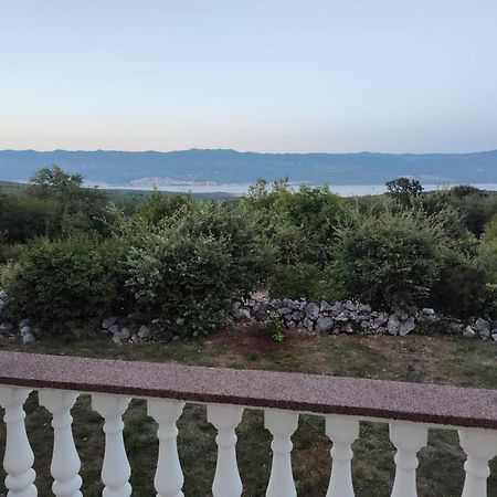 Hilltop Villa Risika Eksteriør bilde