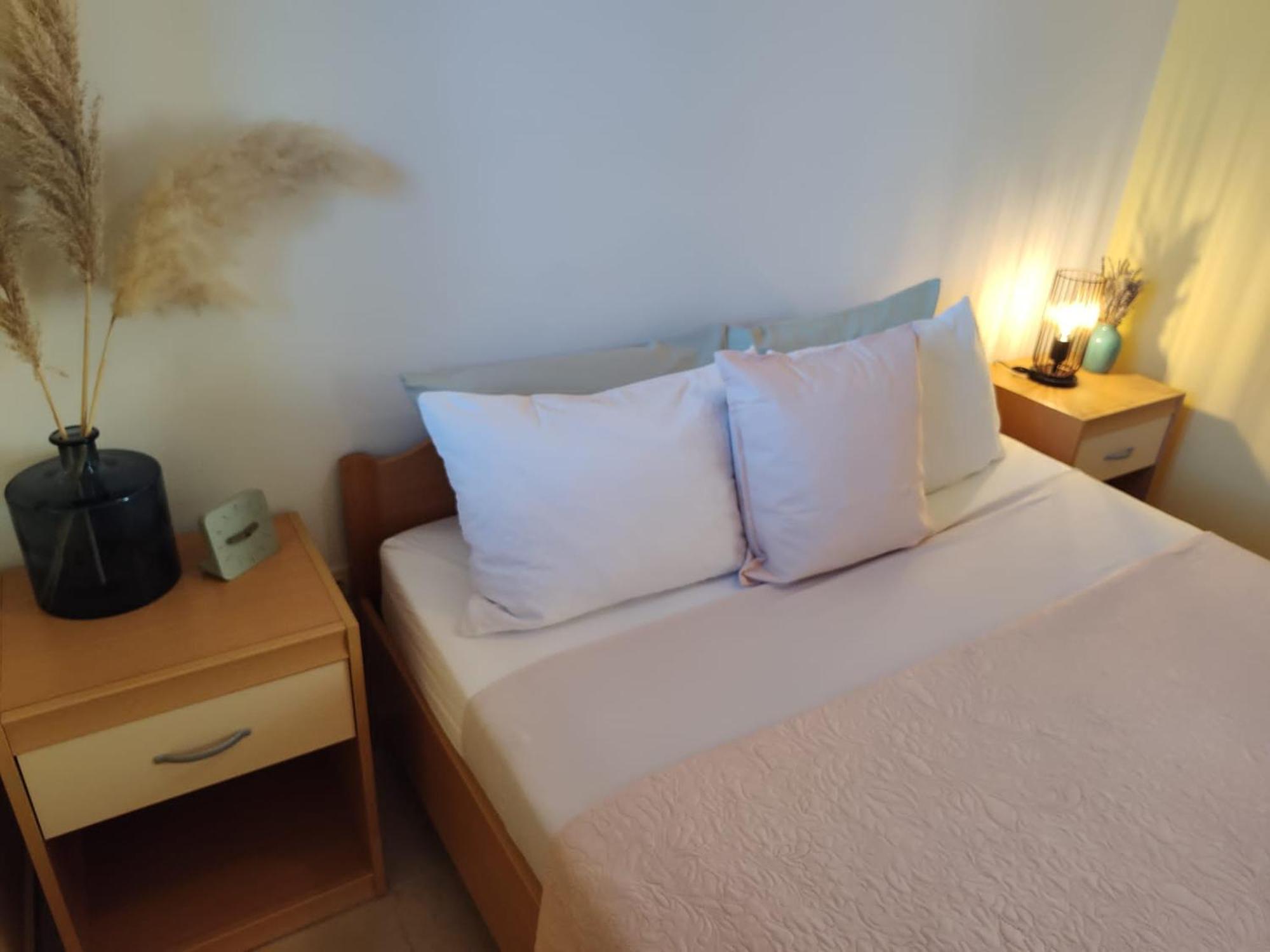 Hilltop Villa Risika Eksteriør bilde